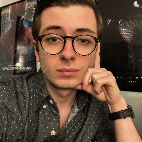 thespidermatt
